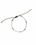 Salt and Sand Bracelet