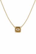 The Eye of Light Necklace